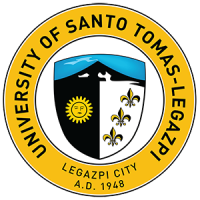 University of Santo Tomas - Legazpi | LMS